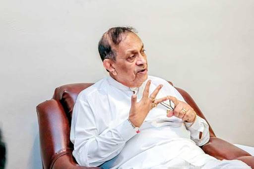 ජනාධිපති ට්‍රම්ප් ලබා දී ඇති සහනය යහපත් , එහෙත් අභියෝගය බලවත් – කරු ජයසූරිය(සාධාරණ සමාජයක් සඳහා වන ජාතික ව්‍යාපාරය)