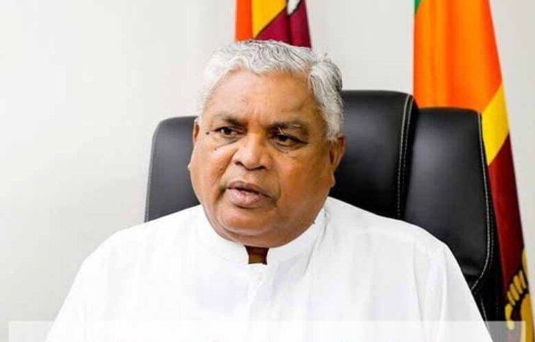 මහීපාලටත් ළඟදීම ටිකට් ?