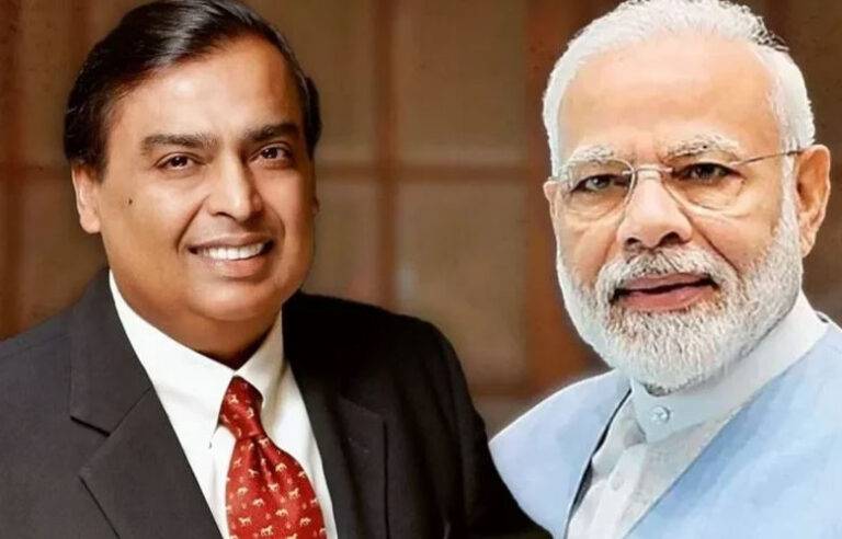 ඩොනල්ඩ් ට්‍රම්ප් ඉන්දියාවට 25%ක අමතර තීරුබදු පැනවුයේ මුකේෂ් අම්බානි නිසාද? රුසියාවේ තෙල් ආනයනය පිටුපස දකුණු ආසියාවේ ධනවත්ම මිනිසා