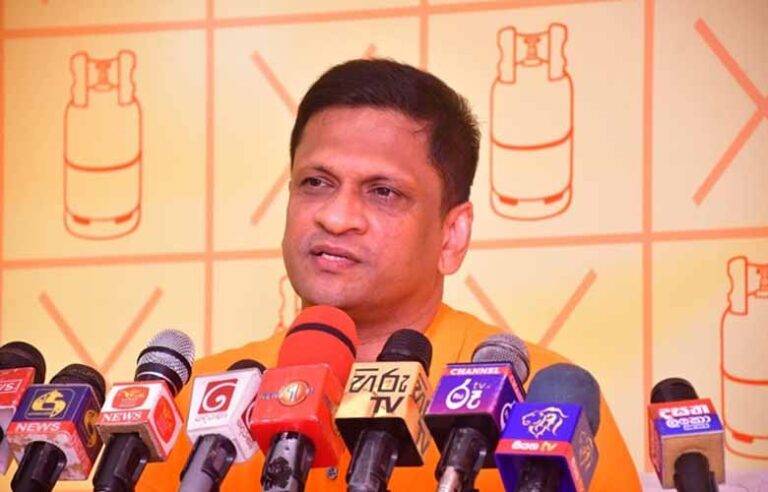 හිටපු ඇමති නිමල් ලන්සාත් රිමාන්ඩ් !