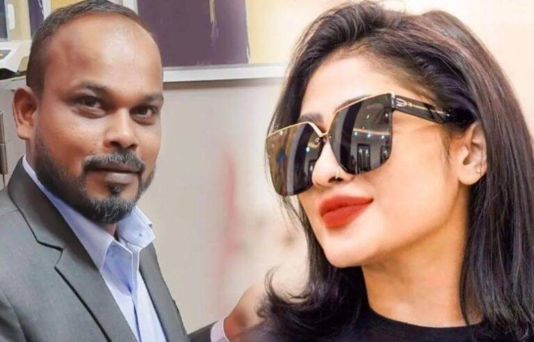 බදු පැහැර හැරීම : පියුමි හංසමාලිට සහ විරංජිත් තාඹුගලට නඩු !