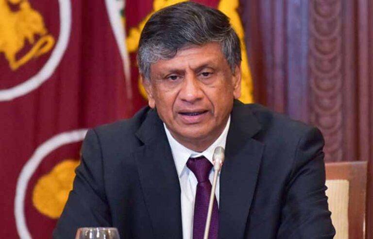 හිටපු ජනාධිපති ලේකම් සමන් ඒකනායකට CIDයෙන් කැඳවීමක්