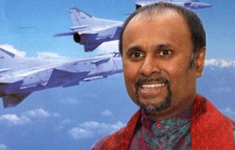 CIDය උදයංග වීරතුංගගෙන් සහ ඔහුගේ බිරිඳගෙන් ප්‍රශ්න කරයි