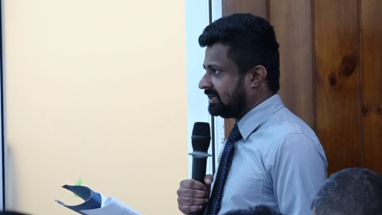 මහනුවර හෙක්ටයාර 3000ක අලුතෙන් වගා කිරීමට සැලසුම්!