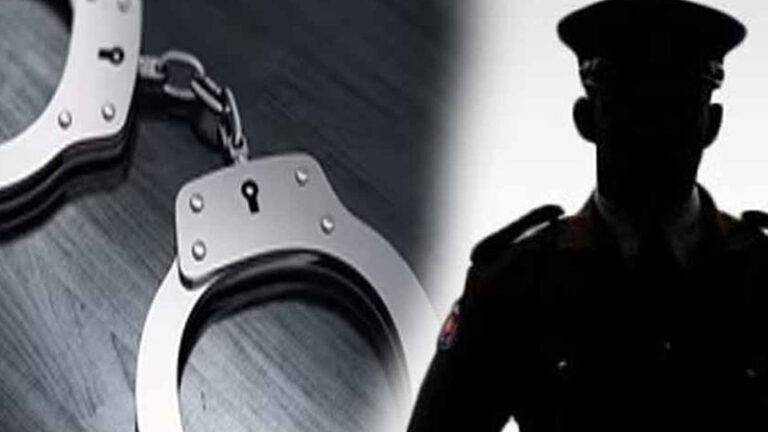අත්අඩංගුවට ගත් ඔක්කම්පිටිය පොලිස් ස්ථානාධිපතිවරයා තව දුරටත් රිමාන්ඩ්!