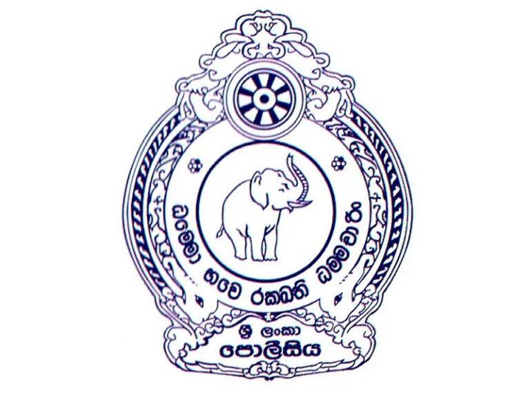 කොළඹ, නියෝජ්‍ය පොලිස්පති කාර්යාල ශ්‍රවණාගාරයේ සොරකමක් ?විමර්ශන අරඹයි.