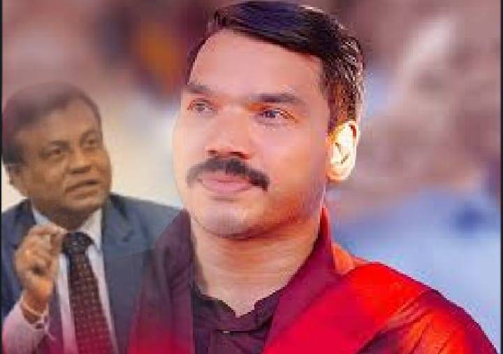නියෝජ්‍ය ඇමති වටගල කළ ප්‍රකාශයට වන්දි ඉල්ලා නාමල්ගෙන් රුපියල් බිලියනක එන්තරවාසියක්!