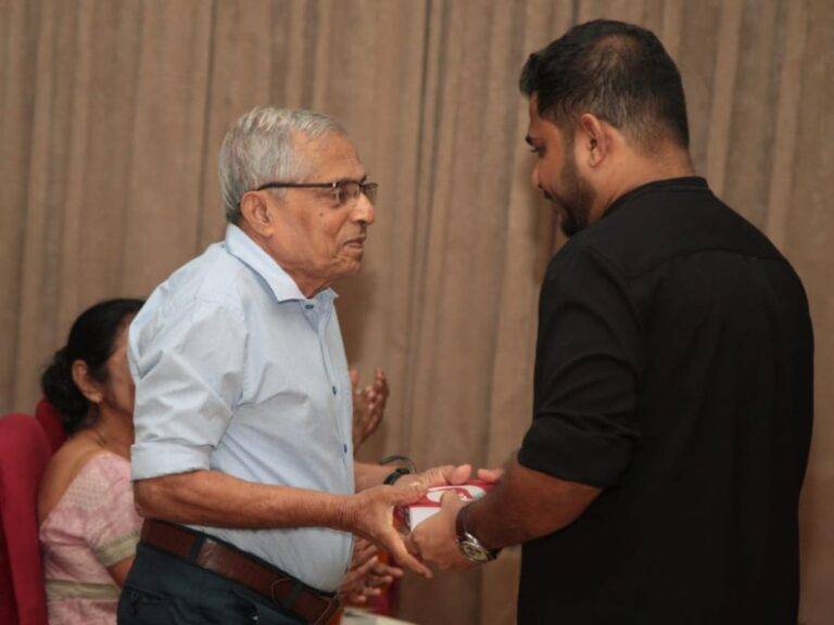 කසුන් පුස්සවෙලගේ ˝අපරාධ රාජ්‍යයක් – අසංක්ෂිප්ත පරිඡේදයක් ˝ කෘතිය ජනගත වෙයි! (PHOTOS)