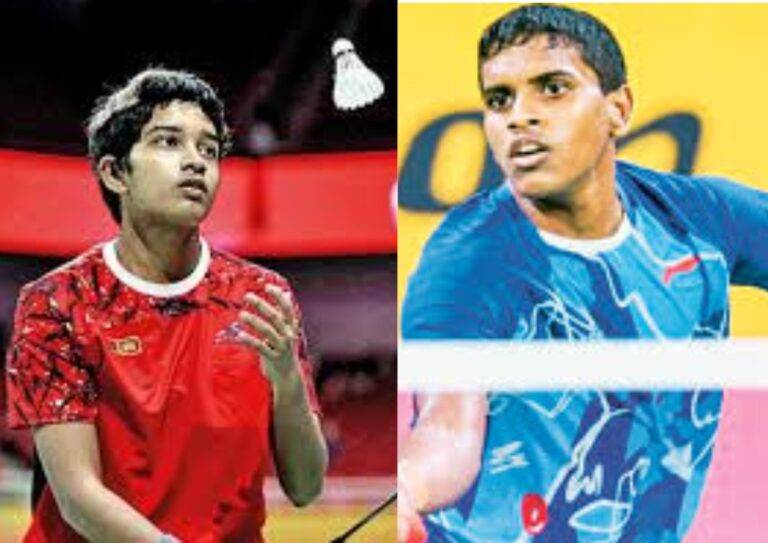 දුමිදු කොස්ටාරාකවේදිත් – රනිත්මා බෙල්ජයමේදීත් ශ්‍රී ලංකාවට ගෞරවයක් ගෙන දෙයි