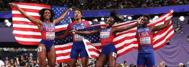 ඇමෙරිකාව දිනුවාට යුරෝපයේ ශක්තිය පෙන්නූ තරගයක්