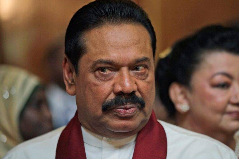 මහින්ද විජේරාමෙන් මැදමුලනට?