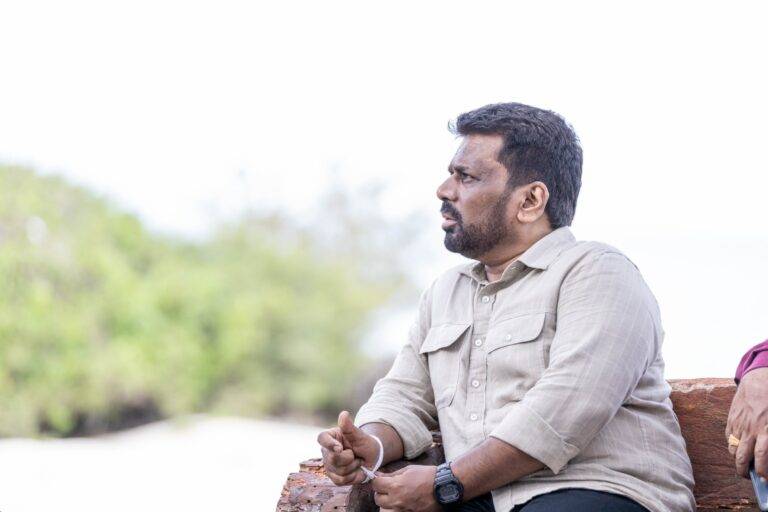 ජනපති අනුර හෙට අම‍ෙරිකා එක්සත් ජනපදය බලා පිටත් වෙයි!