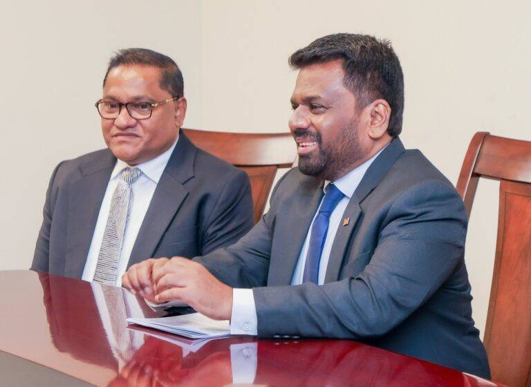 ජනපති ඇමරිකානු සංචාරය අවසන් කරමින් ජපාන නිල සංචාරය අරඹයි!