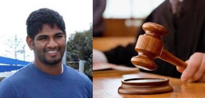 රමිත රඹුක්වැල්ලට එරෙහිව අල්ලස් කොමිසම කොළඹ මහාධිකරණය හමුවේ අධි චෝදනා ගොනු කරයි!