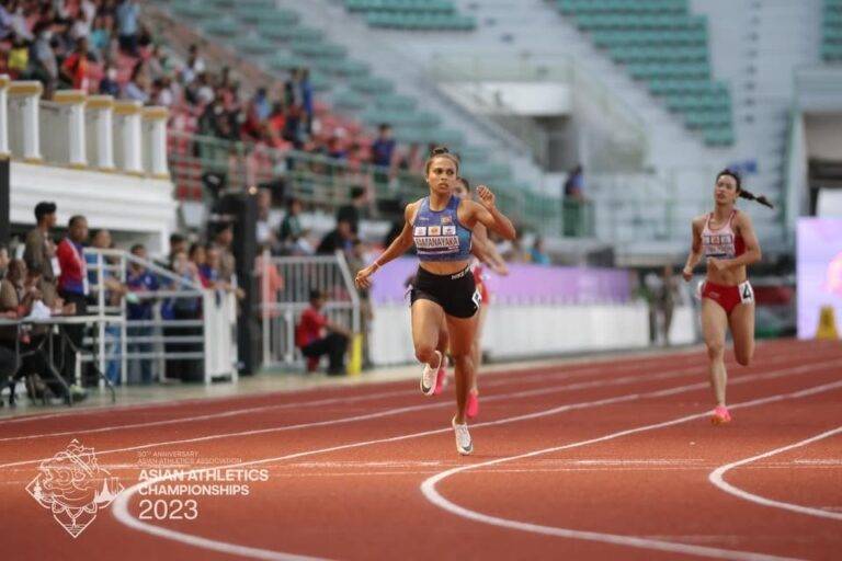 නදීශාට හොඳ අවස්ථාවක්