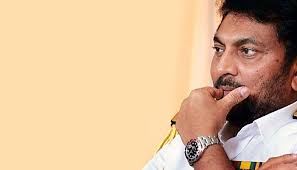 හිටපු නාවික හමුදාපතිට එරෙහි අභියාචනා පෙත්සමක් විභාග කිරීමට ශ්‍රේෂ්ඨාධිකරණයෙන් අවසර!
