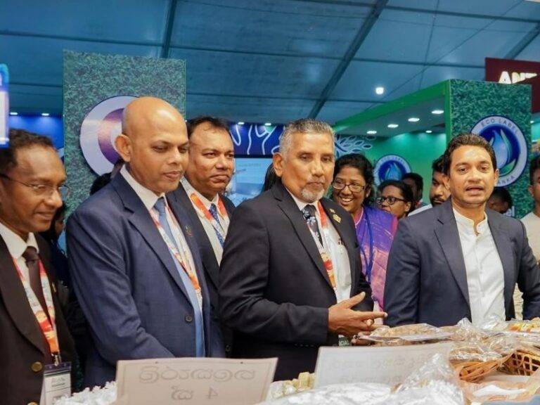 ශ්‍රී ලංකාවේ දැවැන්තම ආහාර සැකසුම්, ඇසුරුම් හා කෘෂි කාර්මික ප්‍රදර්ශනය Profood Propack & Agbiz 2025 අතිසාර්ථකව අවසන් වේ!