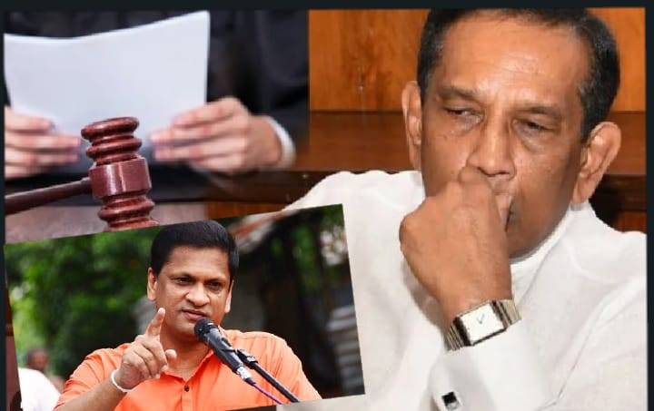 ලංසා සහ රාජිත කළ ඉල්ලීමට බන්ධනාගාර දෙපාර්තමේන්තුවෙන් අවසර!