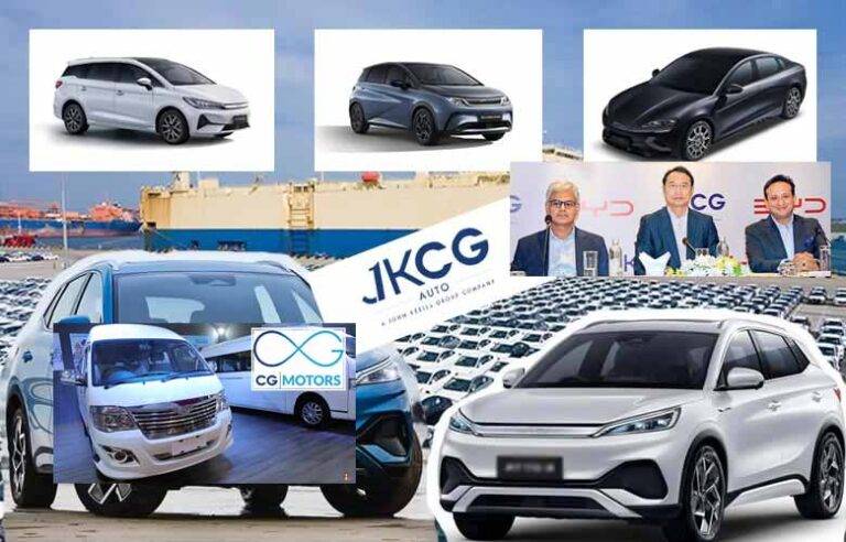 BYD නාටකය: රජයට වංචා කළේ නම් ජෝන් කීල්ස් සමාගම දැඩි දඬුවම් විඳිය යුතුයි