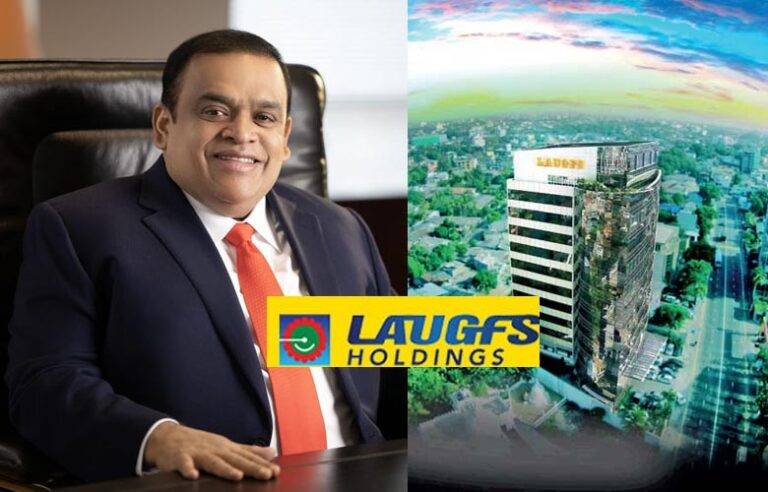 ධම්මික පෙරේරා ලාෆ්ස් සමූහයත් එකතු කරගනිමින් ගෑස්, සුපිරි වෙළඳසැල්, ලිහිසි තෙල් සහ ටයර් වෙළඳපොලටත් පිවිසෙයි !