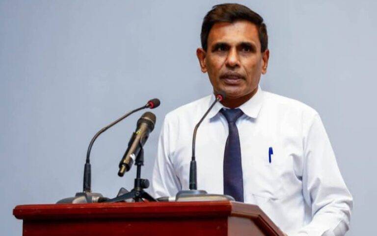 මත් ද්‍රව්‍ය මැඩලන්න ජනපතිගේ ප්‍රධානත්වයෙන් ජාතික ව්‍යාපාරයක්!