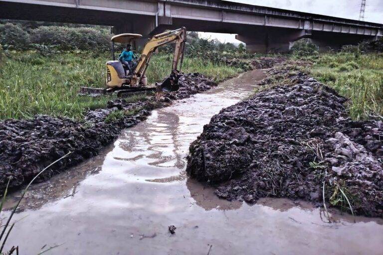 Dearo Agri, රට සහලින් ස්වයංපෝෂිත කිරීමට ‘එක මිටට ගොවි බිමට’ සමග එක් වෙයි