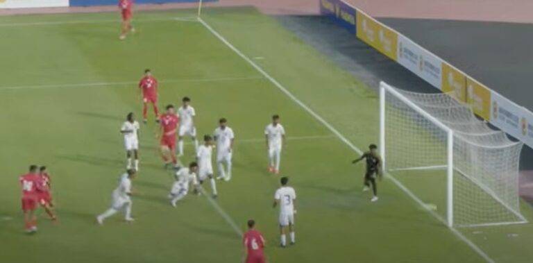 කරට කර සටන් කිරීමේ හැකියාව තබා ගෙන අන්ත විදිහට පැරදීම