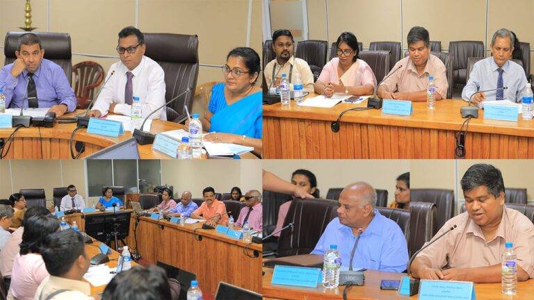 මානසික හා බුද්ධිමය ආබාධ සහිත පුද්ගලයන්ගේ දෙමාපිය සහ භාරකරුවන්ගේ එකමුතුවක්!