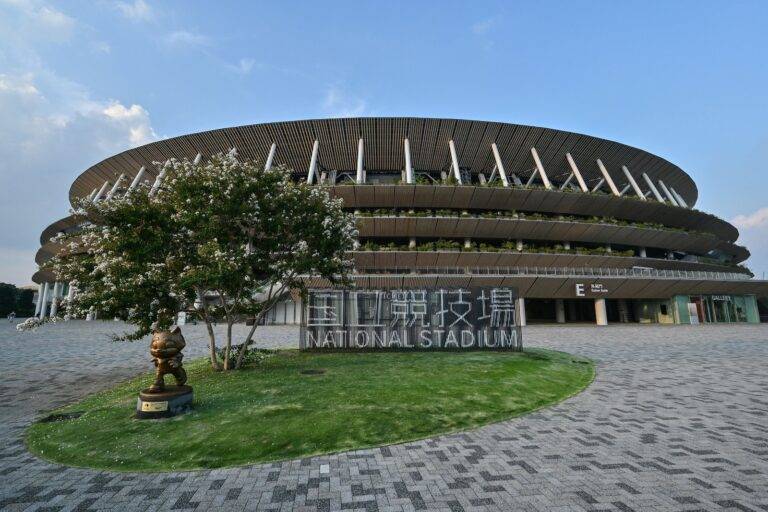 ලංකාවේ ක්‍රීඩා ඇමතිවරු ජපානයෙ යන්න….