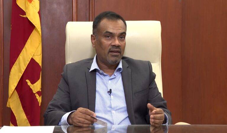 2026 අයවැයේ ඉලක්කය මෙන්න!
