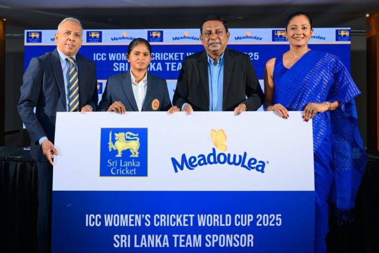 ගමට ක්‍රිකට් – රසට MeadowLea