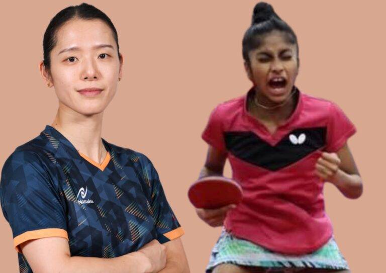 15 හැවිරිදි ටාෂියා ලොව 42 වැන්නිය පරාජය කරයි