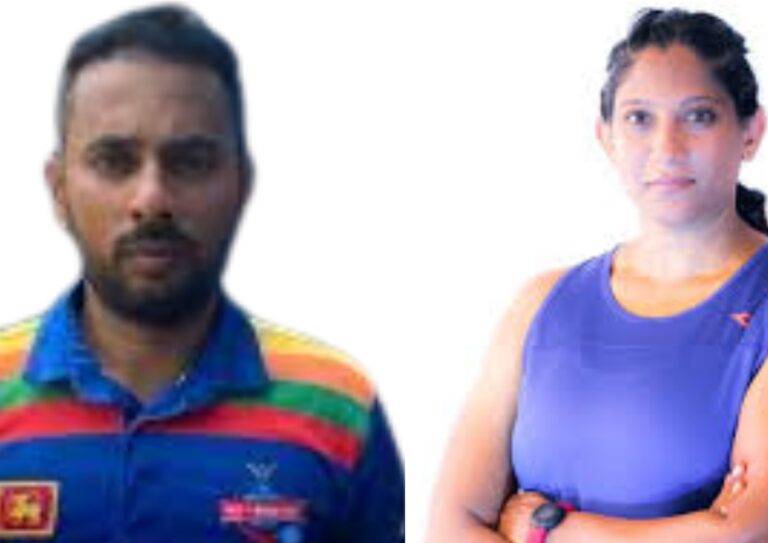 නායකත්වයේ වගකීම් කෝසලට සහ ගයත්‍රීට
