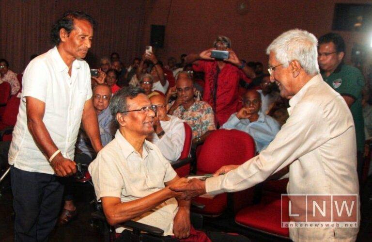 ”කෘතීම බුද්ධිය රජකරන ලොව කැමරාවේ සප්‍ත පාලනයන් සහ රැස්කළ ජායාරූප බිඳක්” හෑගොඩගේ නවතම කෘතිය ජනගත වෙයි! (PHOTOS)