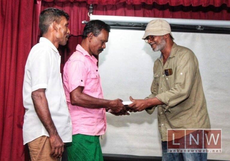 සරත් ප්‍රේමතිලකගේ කෘති දෙකක් ජනගත වෙයි! (PHOTOS)