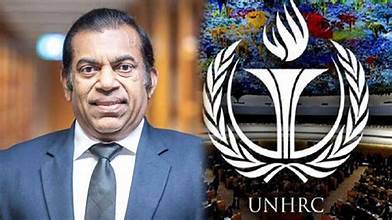 ඇමති විජිතගේ ස්ථාවරය ප්‍රබලයි.විය යුත්තේ එයයි – මහාචාර්ය ප්‍රතිභා මහානාමහේවා