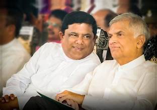 රටේ අනාගතය වෙනුවෙන් සියලු නායකයින් එකතු වෙන්න ඕනේ. රනිල්ට නායකත්වය දෙන්න පුළුවන් – වජිර