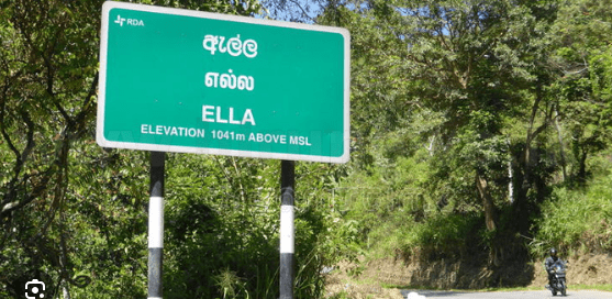 අවදානම් ස්ථාන 10කට ආසන්න සංඛ්‍යාවක් ඇල්ල – වැල්ලවාය මාර්ගයෙන් හඳුනා ගැනේ: ඒ පිළිබඳ විශේෂ අධ්‍යයනයක්