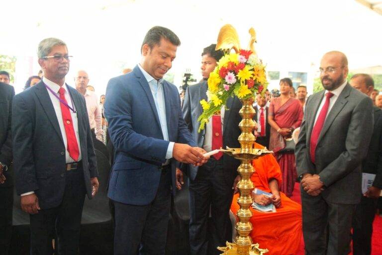 26 වැනි වරටත් කොළඹ ජාත්‍යන්තර පොත් ප්‍රදර්ශනය ඇරඹේ!