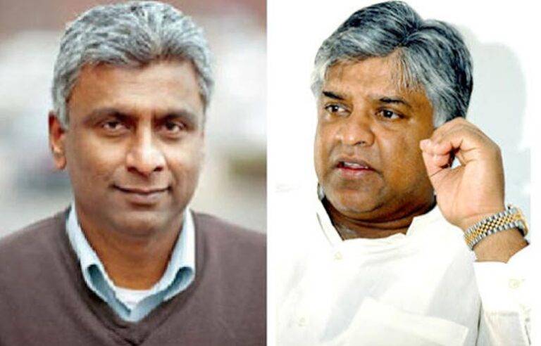 රණතුංග සහෝදරයින්ගේ මිලියන 800ක වංචාවක් ගැන විමර්ශනය යටගිහින් – මහවත්ත තොරතුරු ඉල්ලයි