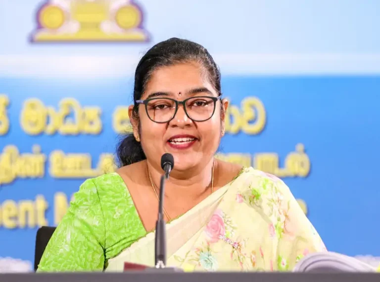 ලෝක ළමා දිනය වෙනුවෙන් මෙම වසරේ සිට වෙනසක්!