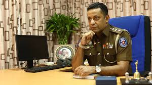 සහකාර පොලිස් අධිකාරී ඕලුගලට විශේෂ රාජකාරියක්!