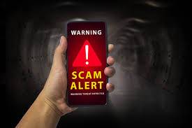 වංචනික සහ ඉතා භයානක scam link එකකි – කිසිසේත්ම මෙය Click කරන්න එපා” – ශ්‍රී ලංකා පොලිසිය