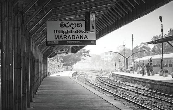 සිහින ගමනාන්තය” (Dream Destination) යටතේ අලුත් වන මරදාන දුම්රිය ස්ථානය!