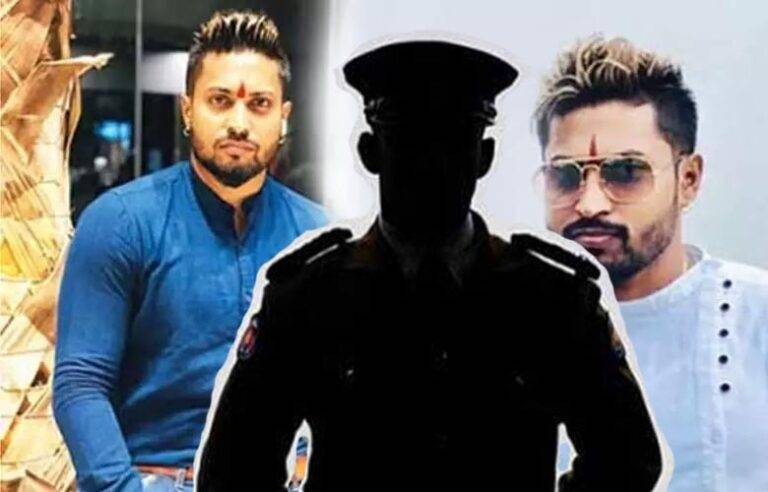 කෙහෙල්බද්දර පද්මේ සමග සබඳතා පැවැත්වූ පොලිස් නිලධාරියෙක් CID අත්අඩංගුවට