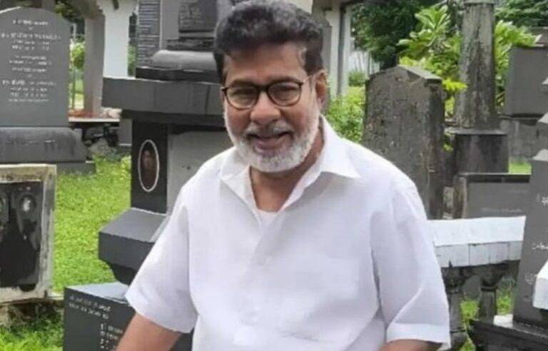 ලෝකය පෙරළෙයි කාලෙ ගෙවීයයි මරුවා ළඟාවෙනවා. මම කාටවත් වෛර කරන්නේ, පළිගන්නේ නෑ – මර්වින් සිල්වා