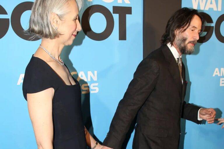 John Wick ගේ ආදර පලහිලව්ව ගැන කටකතා අලුත් වෙයි!