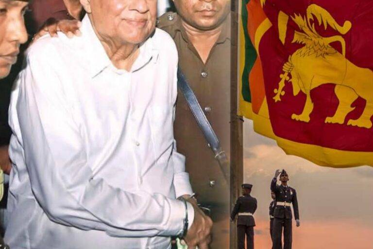 ශ්‍රී ලංකාවේ ජනාධිපති ක්‍රමයෙහි ඇතිවිය යුතු ප්‍රතිසංස්කරණයන්!