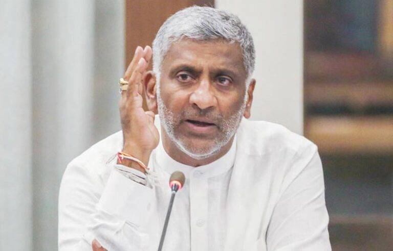 කප්පම් නඩුව : ප්‍රසන්න ඉදිරිපත් කළ අභියාචනා පෙත්සම ප්‍රසන්නම ඉල්ලා අස්කර ගනී