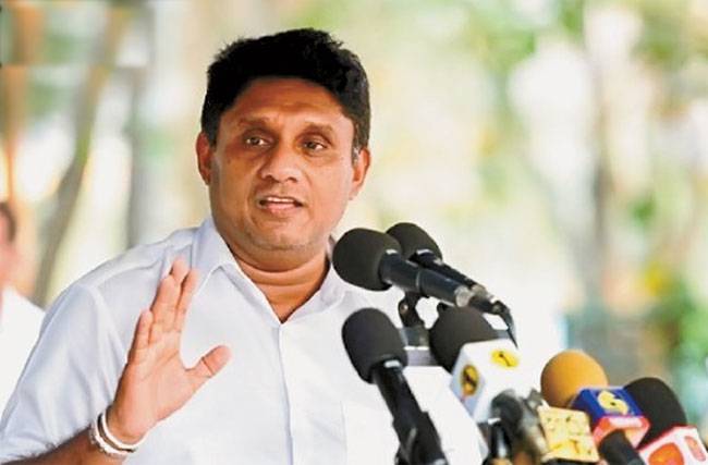 අසාධාරණයට ලක් ව ඇති ගුරු සංවර්ධන නිලධාරීන්ගේ අයිතිය වෙනුවෙන් පෙනී සිටිනවා – විපක්ෂ නායක